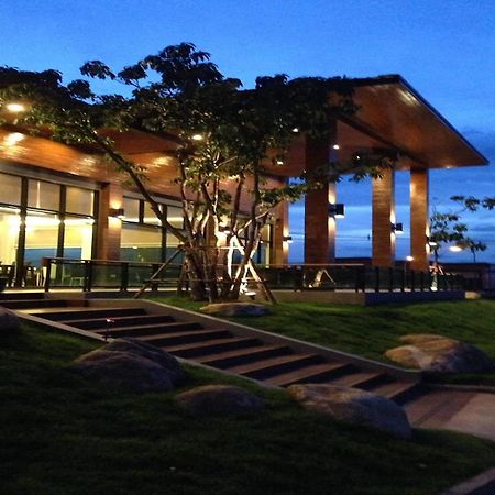 Nutchana Hill Boutique Hotel Hat Yai Ngoại thất bức ảnh