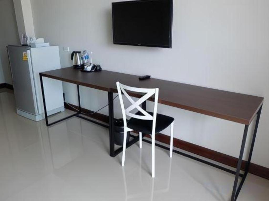 Nutchana Hill Boutique Hotel Hat Yai Ngoại thất bức ảnh