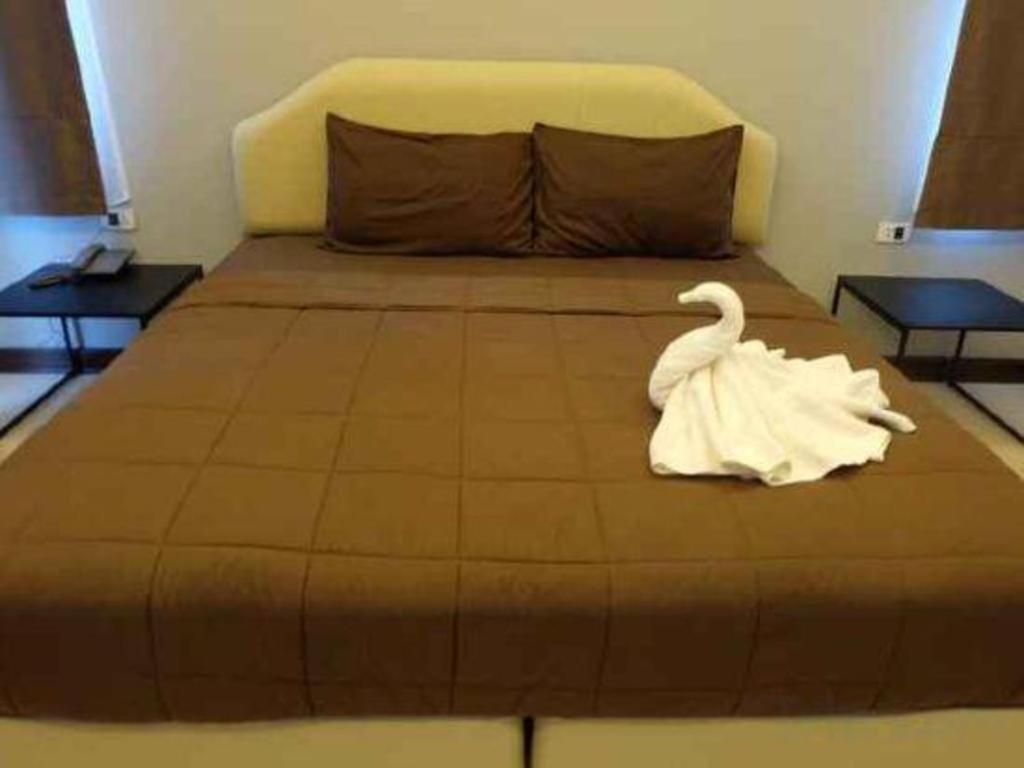 Nutchana Hill Boutique Hotel Hat Yai Ngoại thất bức ảnh