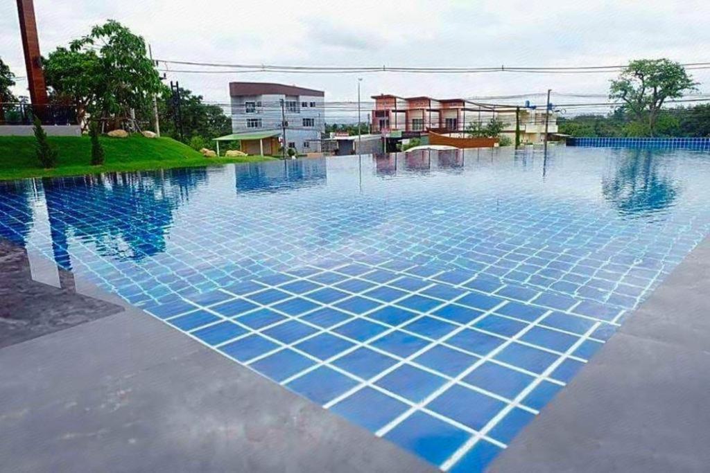 Nutchana Hill Boutique Hotel Hat Yai Ngoại thất bức ảnh