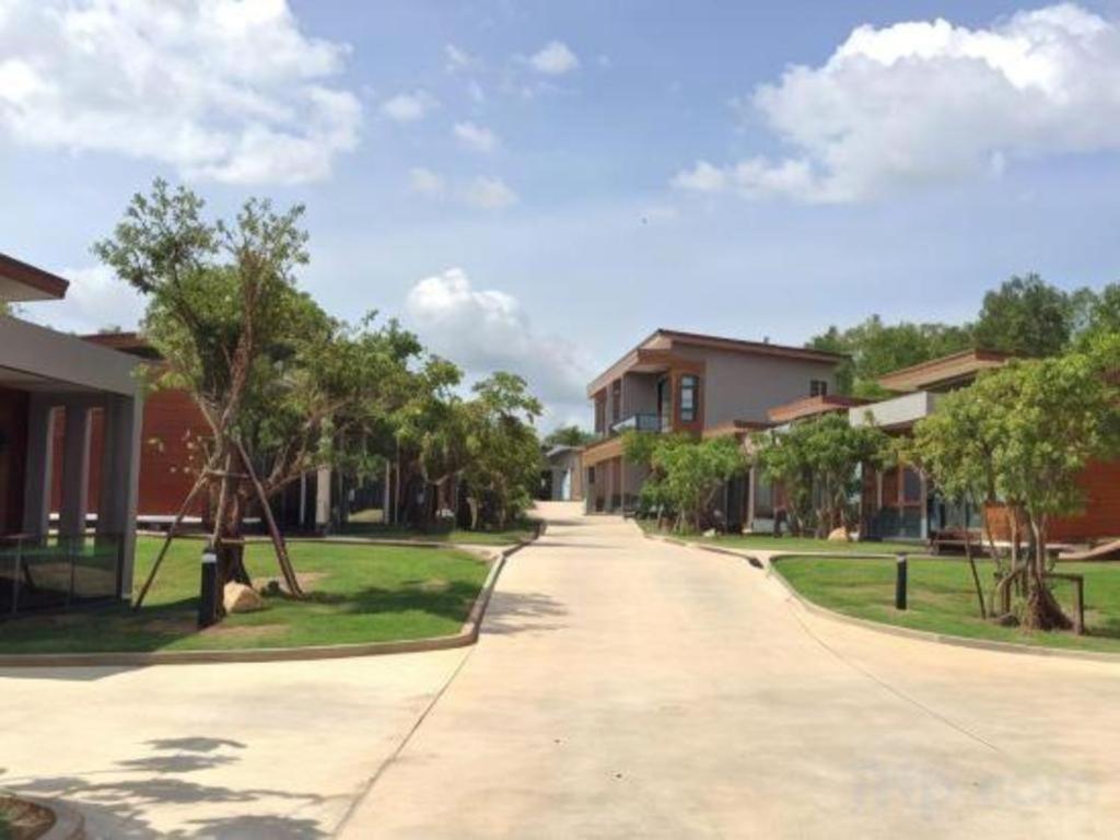 Nutchana Hill Boutique Hotel Hat Yai Ngoại thất bức ảnh